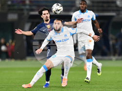 Kuwait French Super Cup Soccer