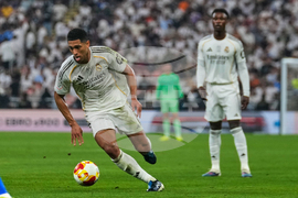 Saudi Spain Soccer Super Cup