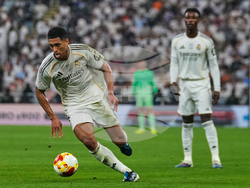 Saudi Spain Soccer Super Cup