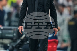 Saudi Spain Soccer Super Cup