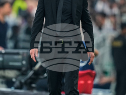 Saudi Spain Soccer Super Cup