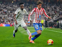 Saudi Spain Soccer Super Cup