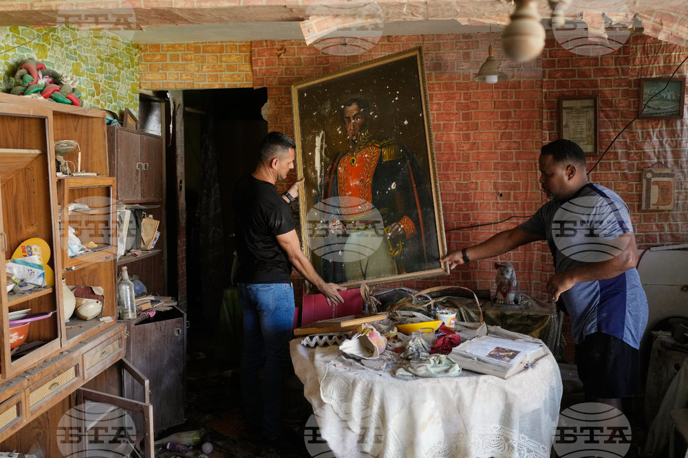 Pictures of the Week Global Photo Gallery