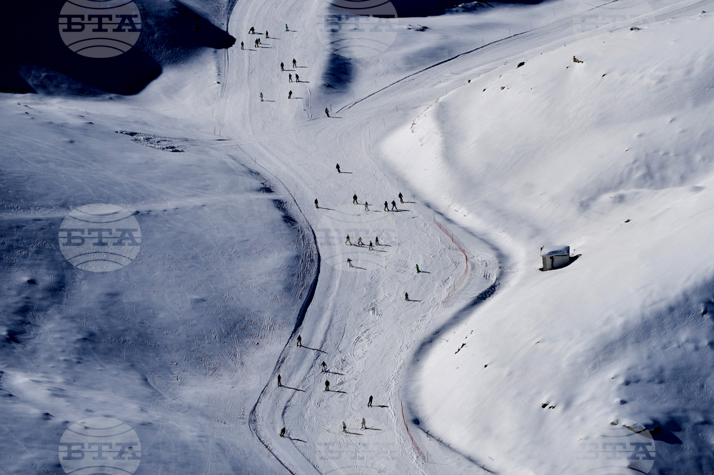 Pictures of the Week Global Photo Gallery