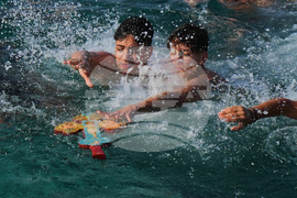 Pictures of the Week Global Photo Gallery