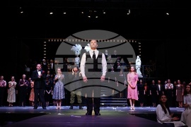 Национален дворец на културата - Мюзикъл „Евита"