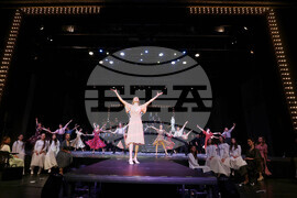 Национален дворец на културата - Мюзикъл „Евита"