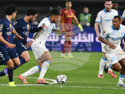 Kuwait French Super Cup Soccer