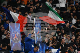 Kuwait French Super Cup Soccer