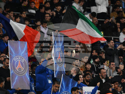 Kuwait French Super Cup Soccer