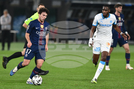 Kuwait French Super Cup Soccer