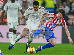 Saudi Spain Soccer Super Cup