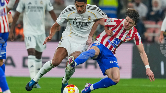 Астън Вила е близо до подписване с халфа на Атлетико Мадрид Галахър