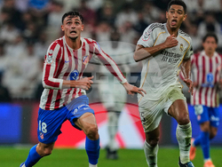 Saudi Spain Soccer Super Cup