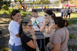 Venezuela US Prisoners