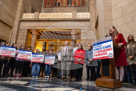 Nebraska Legislature Childcare