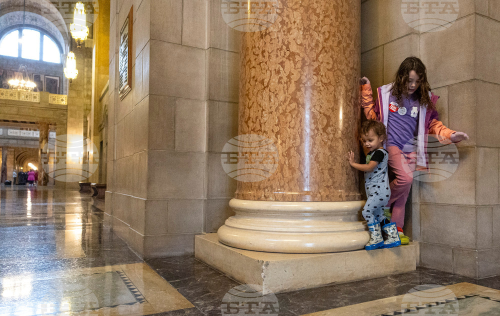 Nebraska Legislature Childcare