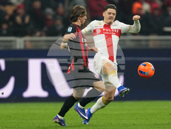 Italy Serie A Soccer