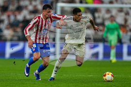 Saudi Spain Soccer Super Cup