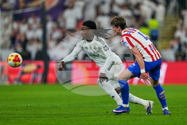 Saudi Spain Soccer Super Cup