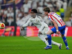 Saudi Spain Soccer Super Cup