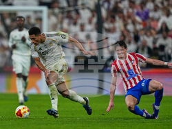 Saudi Spain Soccer Super Cup