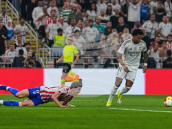 Saudi Spain Soccer Super Cup