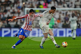 Saudi Spain Soccer Super Cup