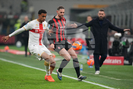 Italy Serie A Soccer