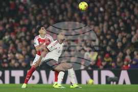 Britain Premier League Soccer