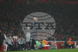 Britain Premier League Soccer