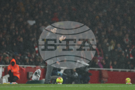 Britain Premier League Soccer