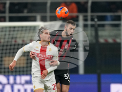 Italy Serie A Soccer