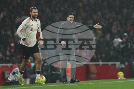 Britain Premier League Soccer