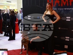 „Мамник“ - сериал - премиера