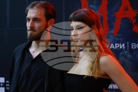 „Мамник“ - сериал - премиера