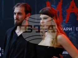 „Мамник“ - сериал - премиера