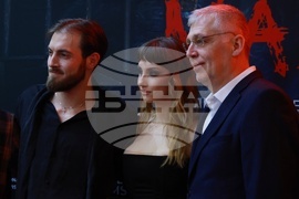 „Мамник“ - сериал - премиера