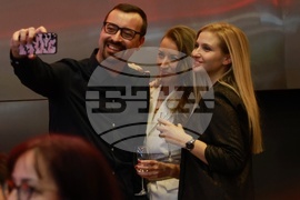 „Мамник“ - сериал - премиера