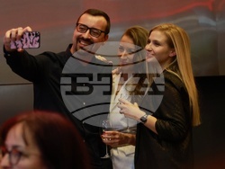 „Мамник“ - сериал - премиера