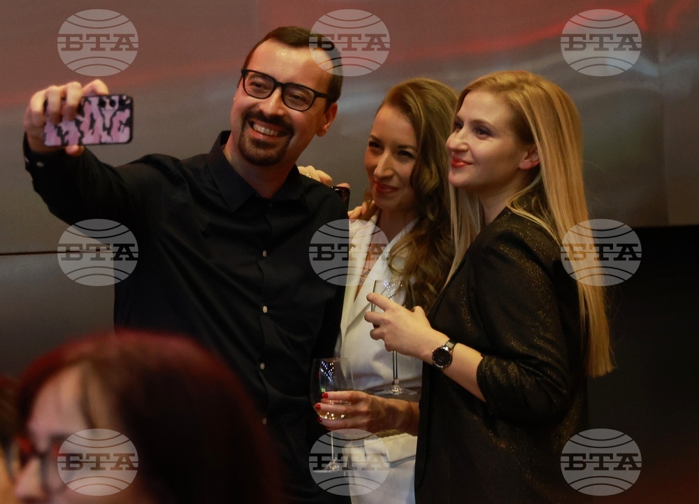 „Мамник“ - сериал - премиера