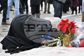 Federal Enforcement Immigration Minnesota