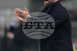 Italy Serie A Soccer