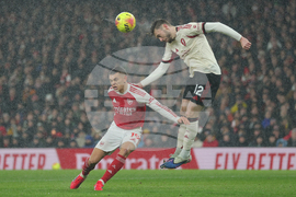 Britain Premier League Soccer