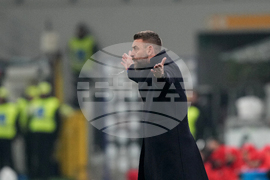 Italy Serie A Soccer