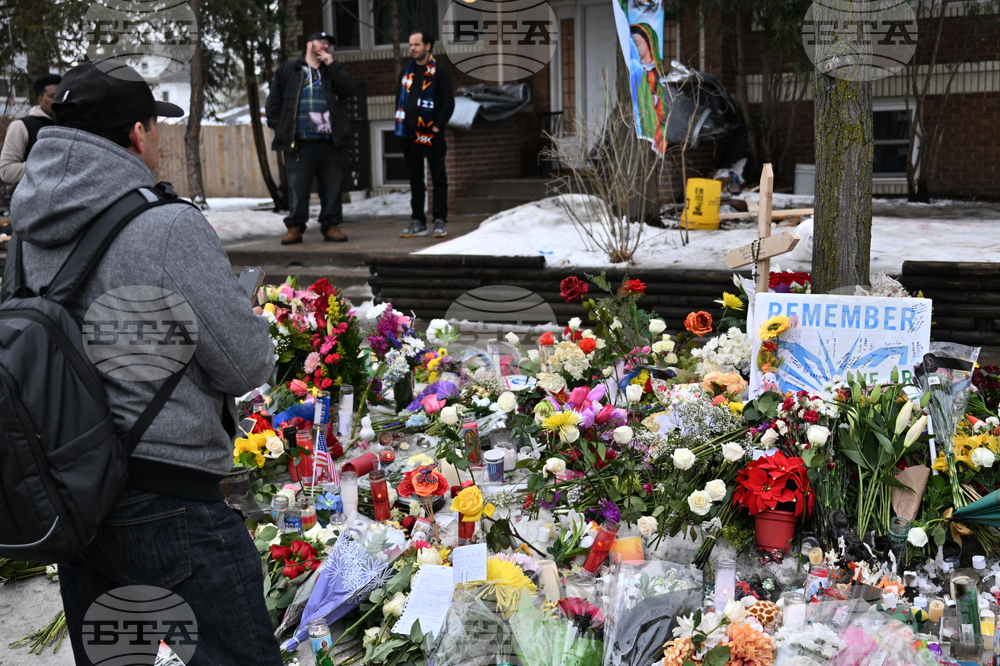 Federal Enforcement Immigration Minnesota