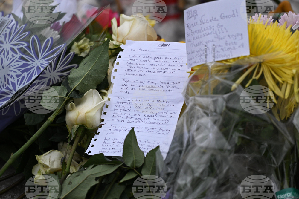 Federal Enforcement Immigration Minnesota