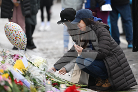 Federal Enforcement Immigration Minnesota