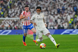 Saudi Spain Soccer Super Cup