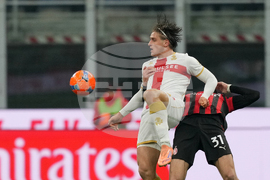 Italy Serie A Soccer